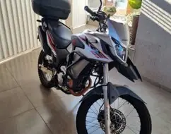 HONDA XRE 300 ABS HONDA XRE 300 ABS
