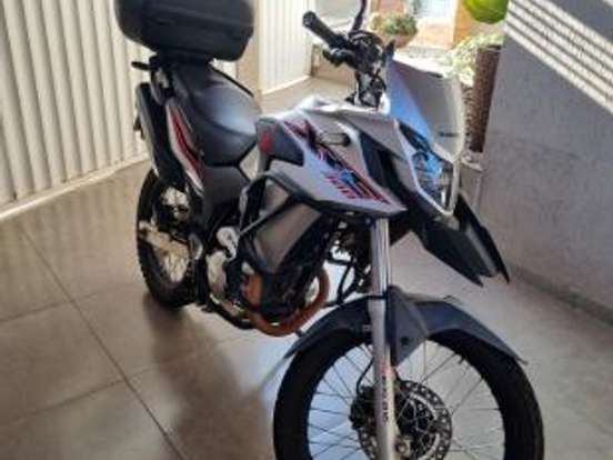 HONDA-XRE 300 ABS HONDA-XRE 300 ABS-2021