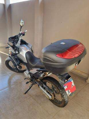 HONDA-XRE 300 ABS-2021