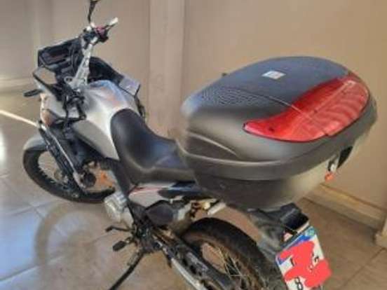 HONDA-XRE 300 ABS HONDA-XRE 300 ABS-2021