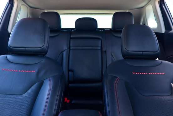JEEP-COMPASS-2.0 16V DIESEL TRAILHAWK 4X4 AUTOMÁTICO JEEP-COMPASS-2019