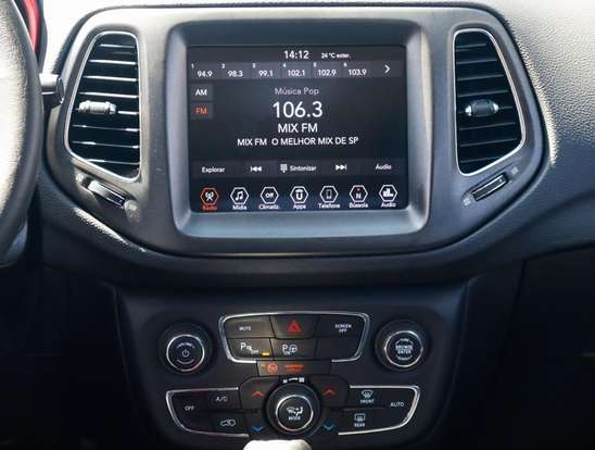 JEEP-COMPASS-2.0 16V DIESEL TRAILHAWK 4X4 AUTOMÁTICO JEEP-COMPASS-2019