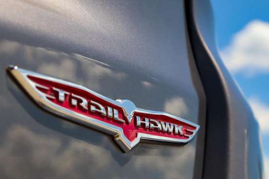 JEEP-COMPASS-2.0 16V DIESEL TRAILHAWK 4X4 AUTOMÁTICO JEEP-COMPASS-2019