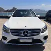 MERCEDES-BENZ GLC 250 2.0 CGI GASOLINA SPORT 4MATIC 9G-TRONIC MERCEDES-BENZ GLC 250 2.0 CGI GASOLINA SPORT 4MATIC 9G-TRONIC