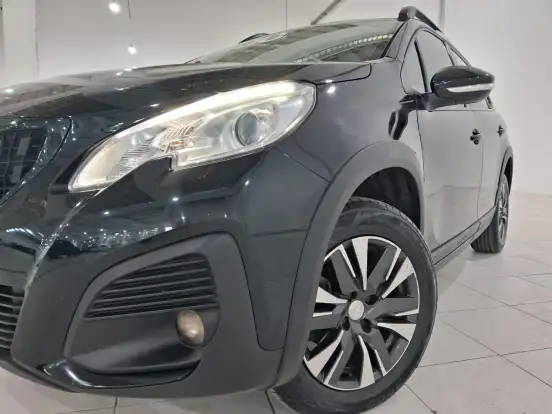 PEUGEOT-2008-1.6 16V FLEX ALLURE PACK 4P AUTOMÁTICO PEUGEOT-2008-2021