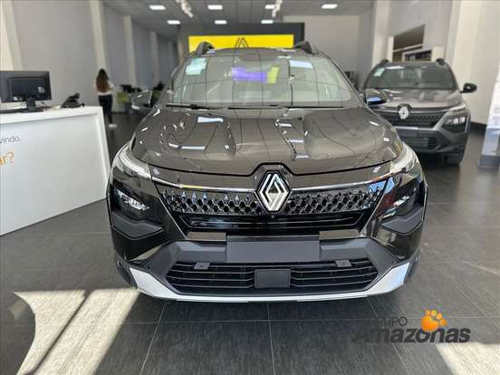 RENAULT-KARDIAN-1.0 TCE FLEX EVOLUTION EDC RENAULT-KARDIAN-2024