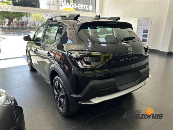 RENAULT-KARDIAN-1.0 TCE FLEX EVOLUTION EDC RENAULT-KARDIAN-2024