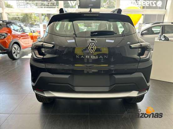 RENAULT-KARDIAN-1.0 TCE FLEX EVOLUTION EDC RENAULT-KARDIAN-2024