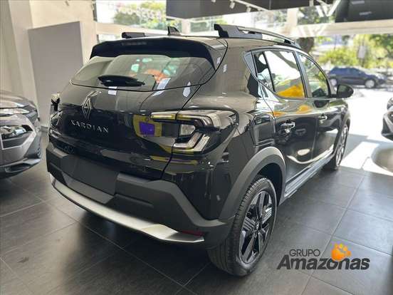 RENAULT-KARDIAN-1.0 TCE FLEX EVOLUTION EDC RENAULT-KARDIAN-2024