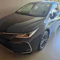 TOYOTA COROLLA 2.0 VVT-IE FLEX ALTIS PREMIUM DIRECT SHIFT TOYOTA COROLLA 2.0 VVT-IE FLEX ALTIS PREMIUM DIRECT SHIFT