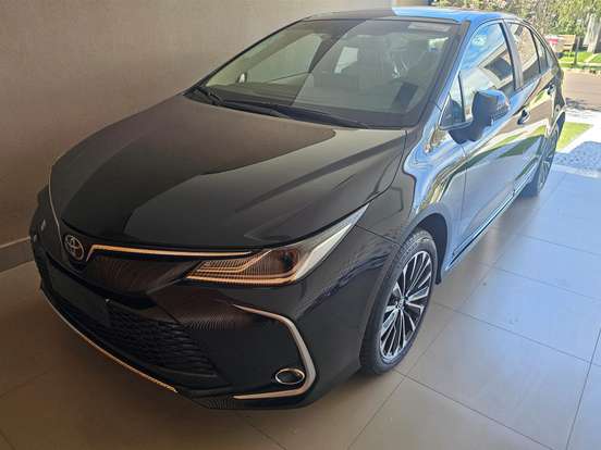 TOYOTA-COROLLA-2.0 VVT-IE FLEX ALTIS PREMIUM DIRECT SHIFT TOYOTA-COROLLA-2025