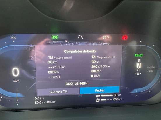 VOLVO-XC60-2.0 T8 RECHARGE PLUS AWD GEARTRONIC VOLVO-XC60-2022