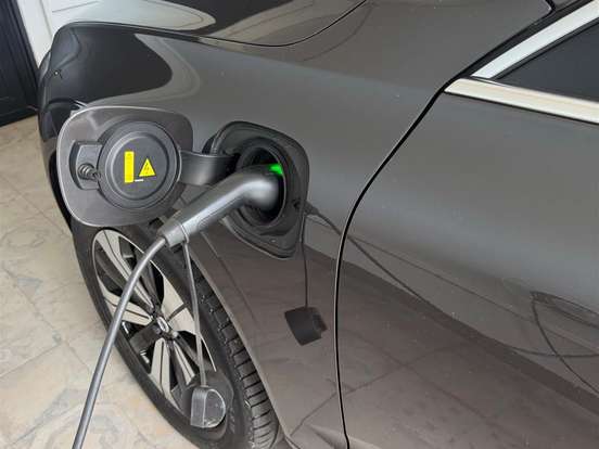 VOLVO-XC60-2.0 T8 RECHARGE PLUS AWD GEARTRONIC VOLVO-XC60-2022