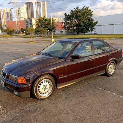 BMW-325i-1994