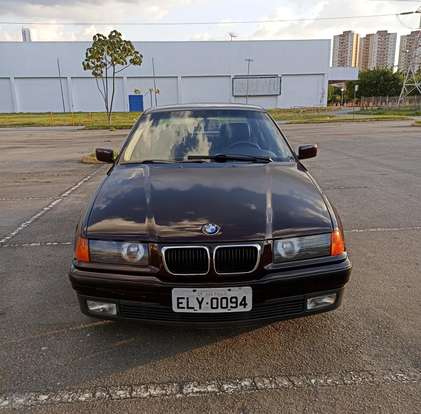 BMW-325i-1994