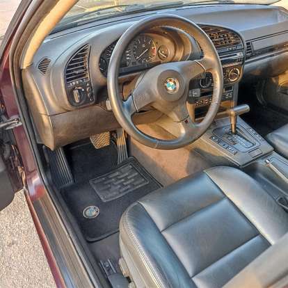BMW-325i-1994