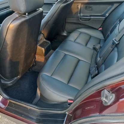 BMW-325i-1994