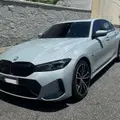 BMW 330e 2.0 16V TURBO HÍBRIDO M SPORT AUTOMÁTICO BMW 330e 2.0 16V TURBO HÍBRIDO M SPORT AUTOMÁTICO