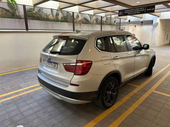 BMW-X3-2013