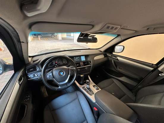 BMW-X3-2013