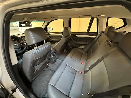 BMW-X3-2013
