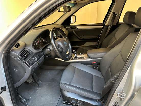 BMW-X3-2013