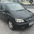 CHEVROLET ZAFIRA 2.0 MPFI CD 8V GASOLINA 4P AUTOMÁTICO CHEVROLET ZAFIRA 2.0 MPFI CD 8V GASOLINA 4P AUTOMÁTICO
