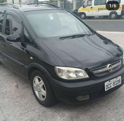 CHEVROLET-ZAFIRA-2002