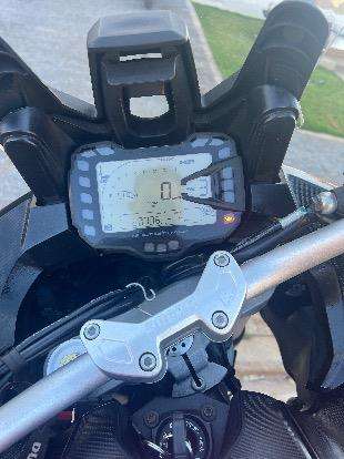 DUCATI-MULTISTRADA 950 ABS-2018