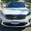 KIA SORENTO 3.5 V6 GASOLINA EX 7L AWD AUTOMATICO KIA SORENTO 3.5 V6 GASOLINA EX 7L AWD AUTOMATICO