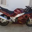 SUZUKI RF 900 R SUZUKI RF 900 R