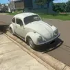 VOLKSWAGEN FUSCA 1.5 8V GASOLINA 2P MANUAL VOLKSWAGEN FUSCA 1.5 8V GASOLINA 2P MANUAL
