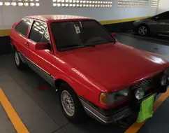 VOLKSWAGEN GOL 1.0 8V GASOLINA 2P MANUAL VOLKSWAGEN GOL 1.0 8V GASOLINA 2P MANUAL