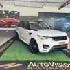 LAND ROVER RANGE ROVER SPORT 3.0 HSE 4X4 V6 24V TURBO DIESEL 4P AUTOMÁTICO LAND ROVER RANGE ROVER SPORT 3.0 HSE 4X4 V6 24V TURBO DIESEL 4P AUTOMÁTICO