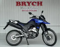 YAMAHA XTZ 250 LANDER CONNECTED YAMAHA XTZ 250 LANDER CONNECTED