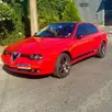 ALFA ROMEO 156 2.0 TS 16V GASOLINA 4P MANUAL ALFA ROMEO 156 2.0 TS 16V GASOLINA 4P MANUAL