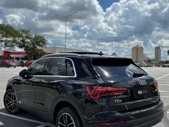 AUDI-Q3-1.4 35 TFSI GASOLINA PRESTIGE PLUS S TRONIC AUDI-Q3-2020