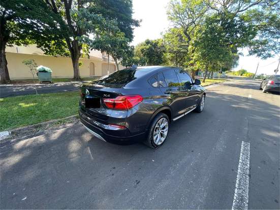 BMW-X4-2016