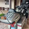 HARLEY-DAVIDSON ROAD GLIDE ULTRA HARLEY-DAVIDSON ROAD GLIDE ULTRA