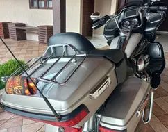HARLEY-DAVIDSON ROAD GLIDE ULTRA HARLEY-DAVIDSON ROAD GLIDE ULTRA