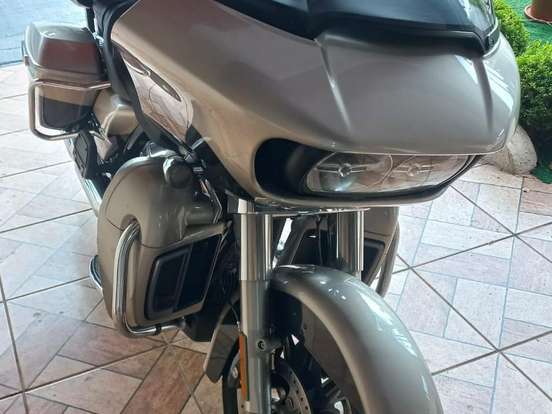 HARLEY-DAVIDSON-ROAD GLIDE ULTRA HARLEY-DAVIDSON-ROAD GLIDE ULTRA-2017