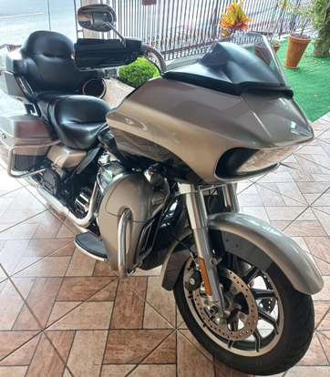 HARLEY-DAVIDSON-ROAD GLIDE ULTRA HARLEY-DAVIDSON-ROAD GLIDE ULTRA-2017