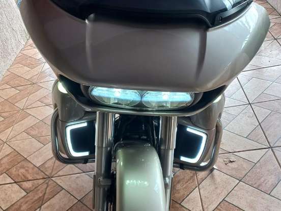 HARLEY-DAVIDSON-ROAD GLIDE ULTRA HARLEY-DAVIDSON-ROAD GLIDE ULTRA-2017