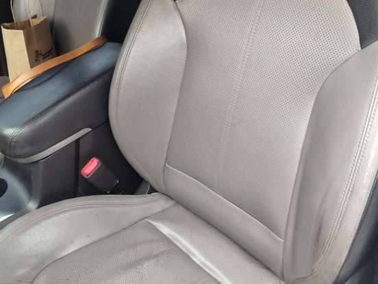 HYUNDAI-IX35-2.0 MPI 4X2 16V GASOLINA 4P AUTOMÁTICO HYUNDAI-IX35-2011