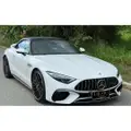 MERCEDES-BENZ SL 63 AMG 4.0 V8 TURBO GASOLINA ROADSTER 4MATIC+ SPEEDSHIFT MERCEDES-BENZ SL 63 AMG 4.0 V8 TURBO GASOLINA ROADSTER 4MATIC+ SPEEDSHIFT