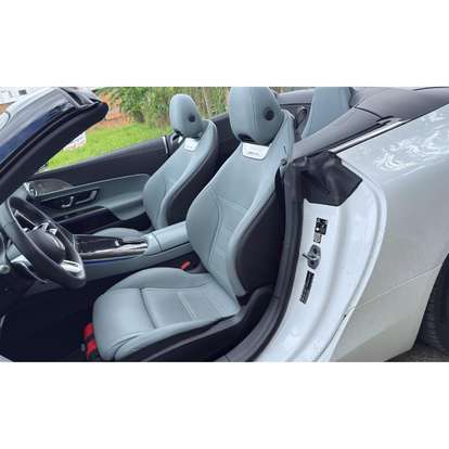 MERCEDES-BENZ-SL 63 AMG-2022