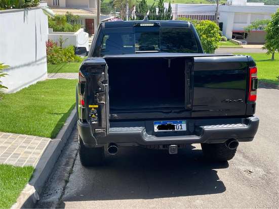 RAM-1500-2022