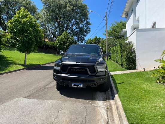 RAM-1500-2022