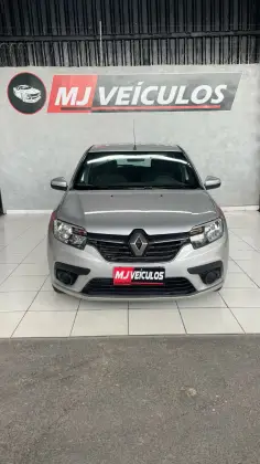 RENAULT SANDERO 1.0 12V SCE FLEX ZEN MANUAL