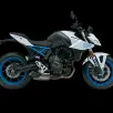 SUZUKI GSX-8S SUZUKI GSX-8S